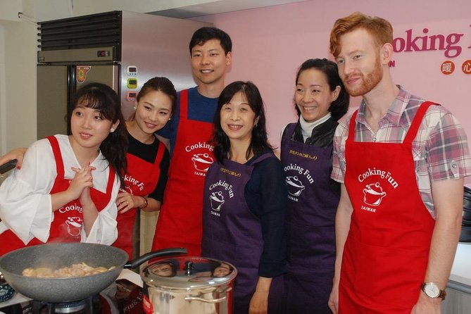 Taiwan Traditional Delicacies Experience, Xiao Long Bao, Chicken Vermicelli With Mushroom and Sesame - Directions and Tips