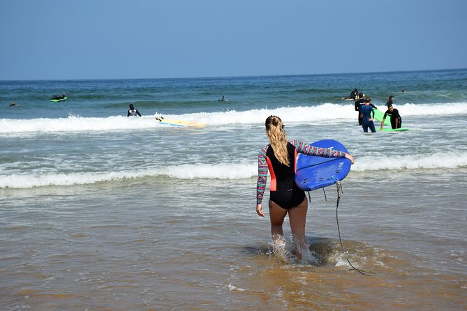 Tamraght, Morocco Surfing Lesson  - Agadir - Common questions