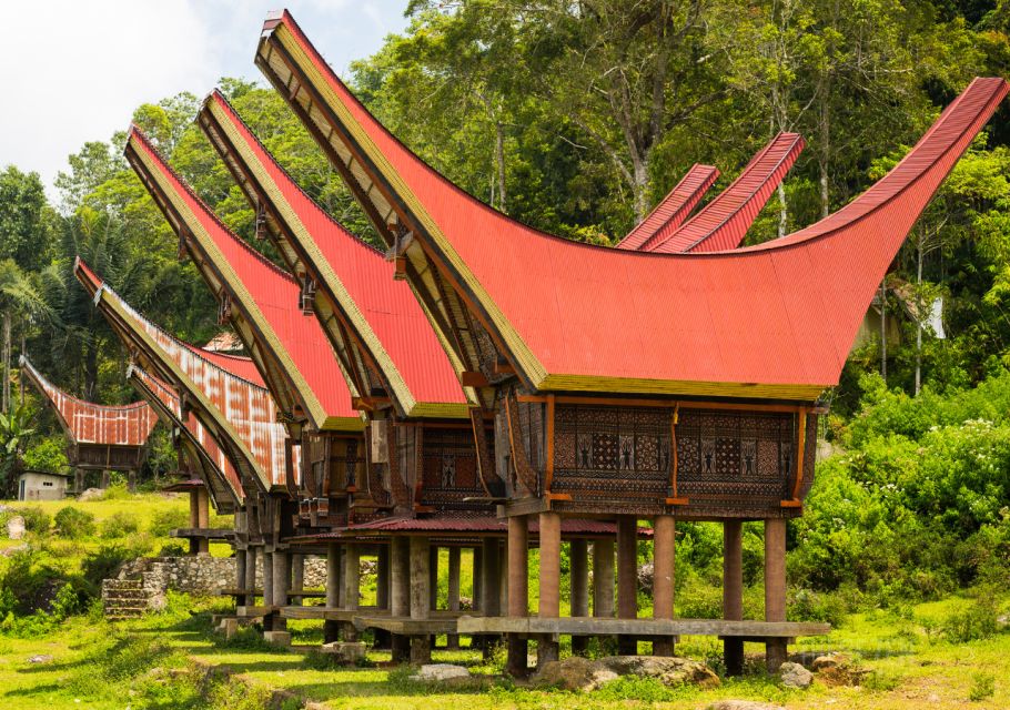 Tana Toraja: Private 3D2N Tour in South Sulawesi - Common questions