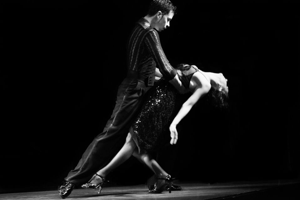 Tango Show at El Querandi With Optional Dinner - Common questions