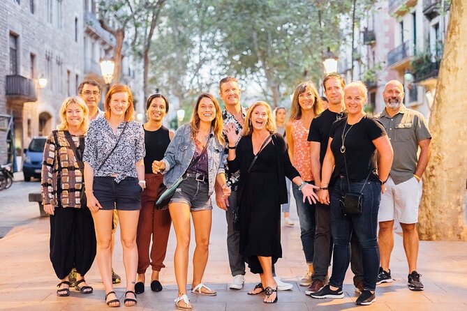 Tapas and Wine Walking Tour With Optional Flamenco Experience - Common questions