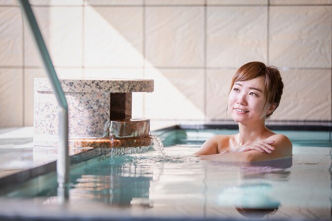 Tattoo-Friendly Open-Air Onsen & Drink - Cancellation Policy and Refund Details