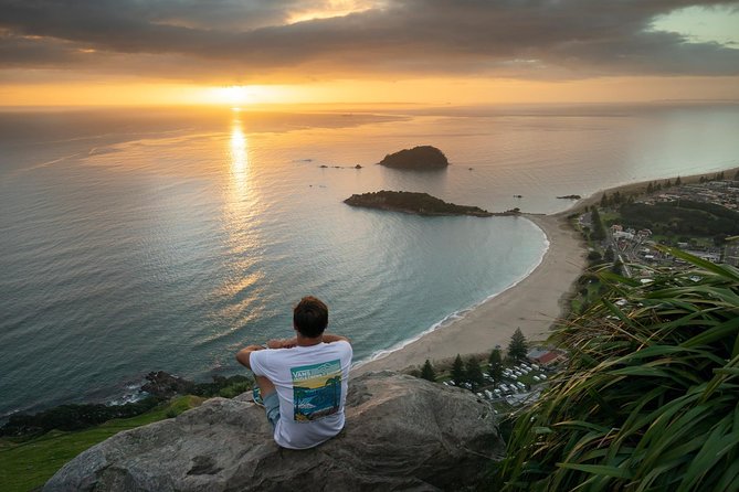 Tauranga Shore Excursion: Small-Group Bay of Plenty and Tauranga Tour - McLaren Falls Park Activities