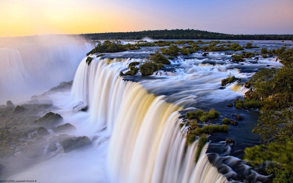 Taxis Iguazu: Airportwaterfalls Both Sides Airport! - Flexible Booking Options