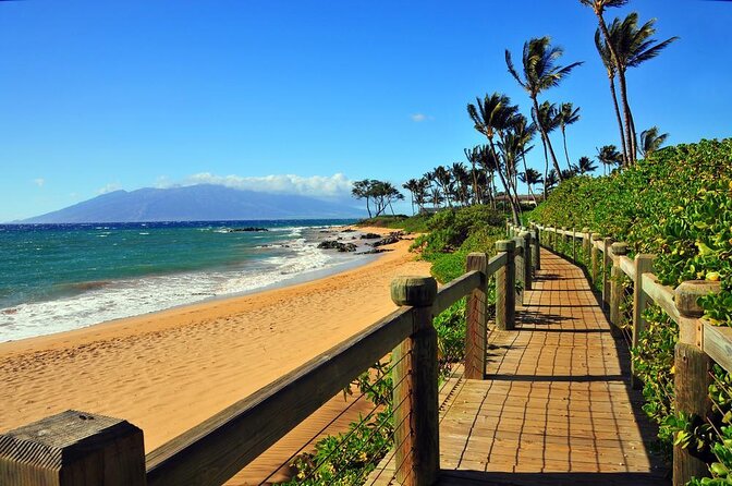 Te Au Moana Luau at The Wailea Beach Marriott Resort on Maui, Hawaii - Pricing