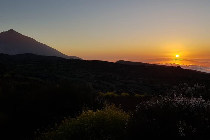 Teide by Night: Sunset & Stargazing With Telescopes Experience - Common questions