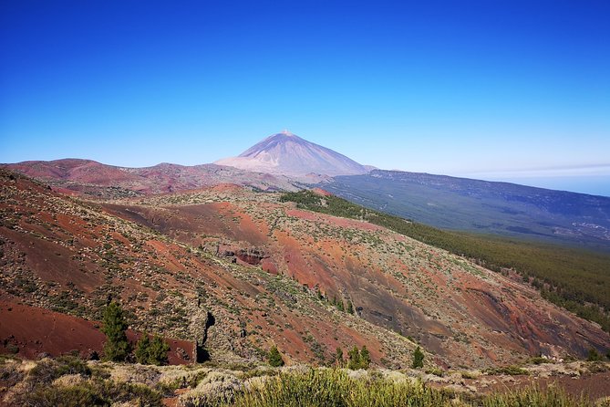 Teide National Park for Smaller Groups - Last Words