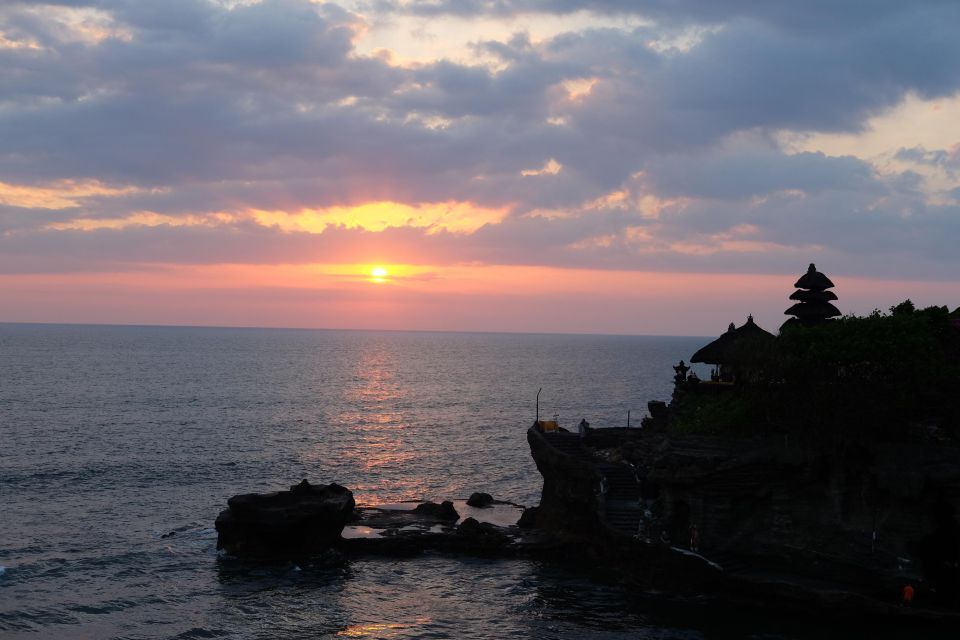 Temple Tanah Lot, Tabanan - Book Tickets & Tours - Last Words