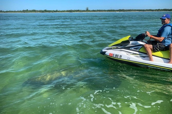 Ten Thousand Island Jet Ski Eco Tour - Marco Island - Last Words