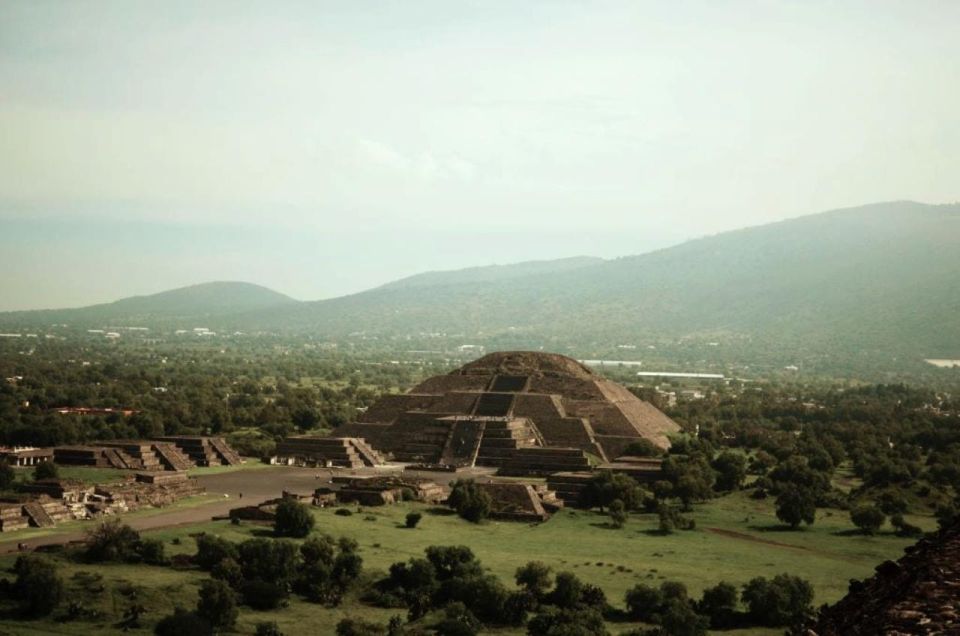 Teotihuacan ATV Tour: Archeology Adventure on Wheels - Last Words