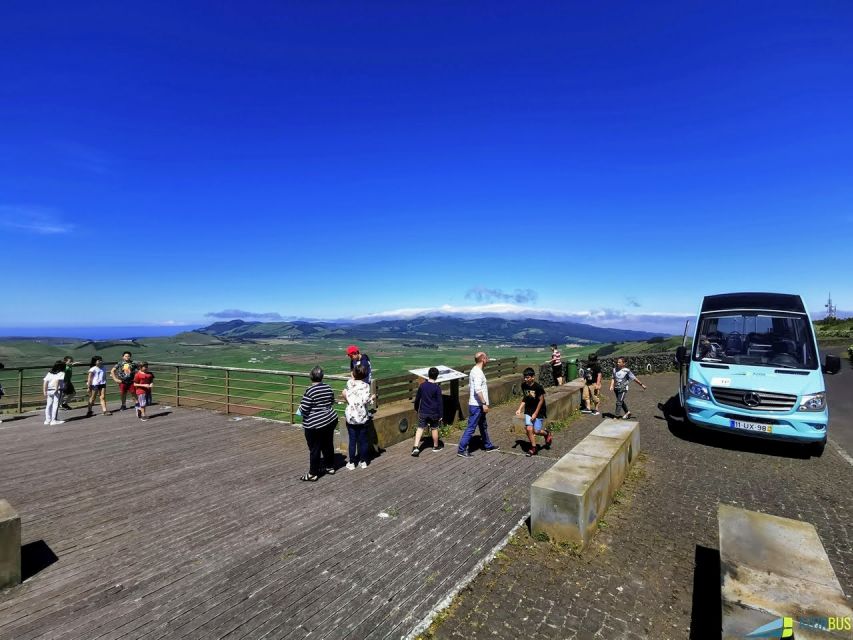 Terceira Island: Best of Terceira Island Tour With Lunch - Customer Satisfaction and Reviews