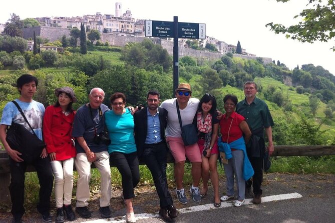 The Best of the French Riviera Small Group Guided Tour From Nice - Last Words