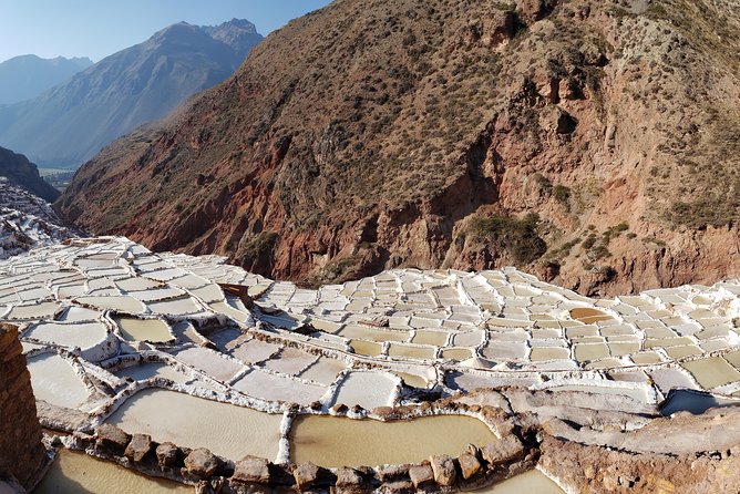 The Best Private Sacred Valley Tour - Recommended Itinerary