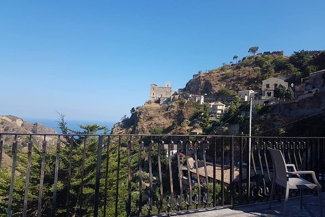 The Best Private Tour: Taormina, Castelmola, Savoca From Messina. - Common questions