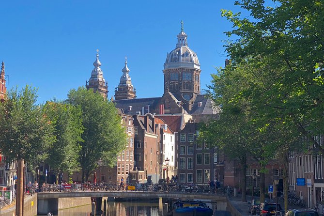 The Best Rated Walking Tour in Amsterdam - Additional Information and Resources