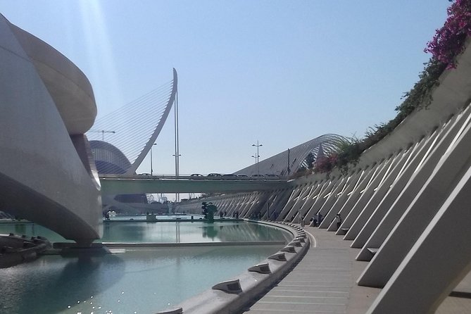 The City of Arts and Sciences in Valencia - Tips for Enjoying Your Visit