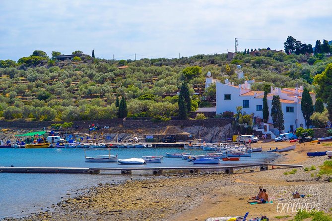 The Dalí Triangle & Cadaqués Day Trip From Girona - Additional Information