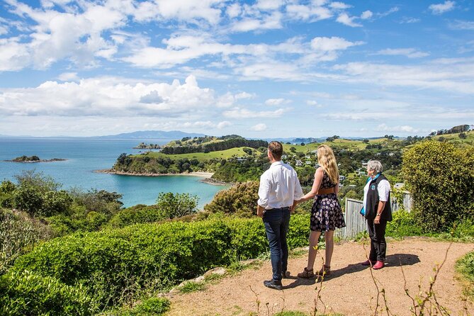 The Essence of Waiheke Wine Tour - Pricing Information