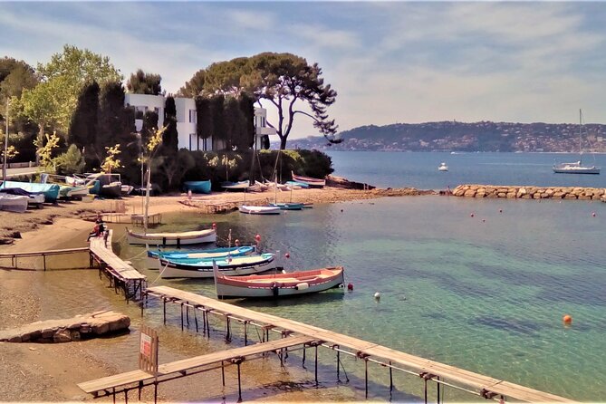 The French Riviera - Day Trips and Excursions