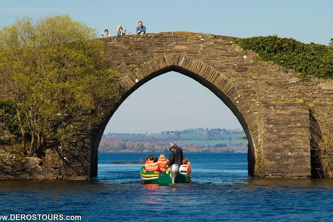 The Gap of Dunloe Full-Day Tour From Killarney - Common questions