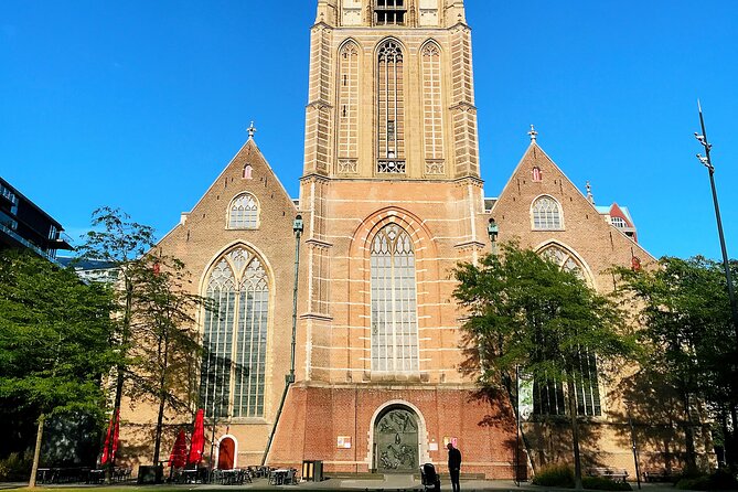 The Hague, Delft and Rotterdam Sightseeing Tour Max.8 Persons - Common questions
