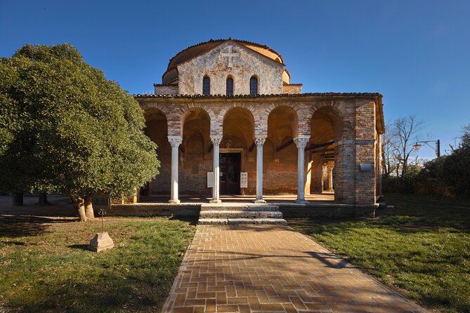 The Islands of the Venice Lagoon: Murano, Burano and Torcello - Island Experiences and Recommendations