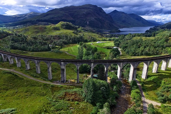 The Magical Highland Tour Including the Jacobite Steam Train Journey - Directions
