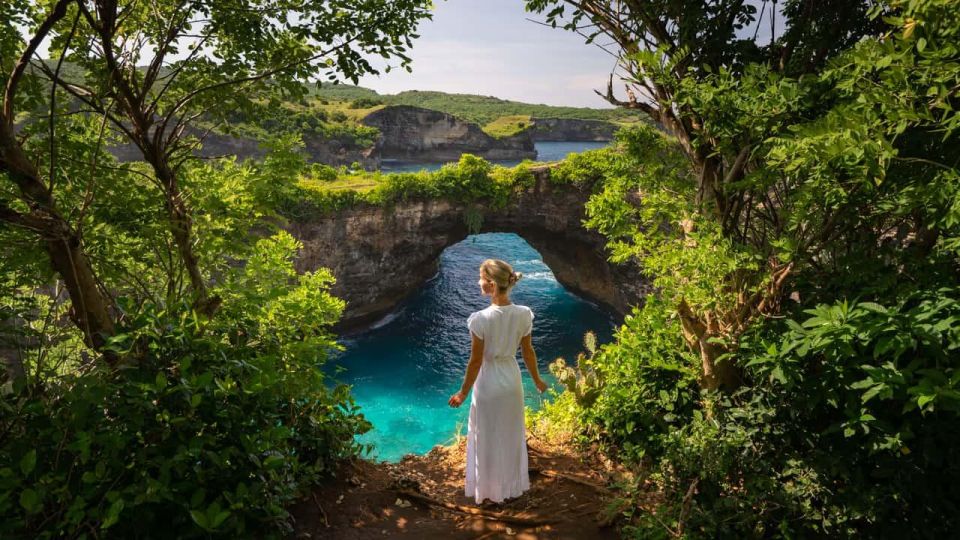 The Most Incredible Nusa Penida Private Day Tour - Common questions