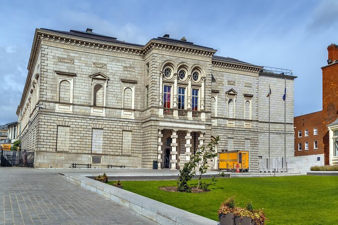 The National Gallery of Ireland Dublin Private Tour, Tickets - Attractions and Tour Inclusions