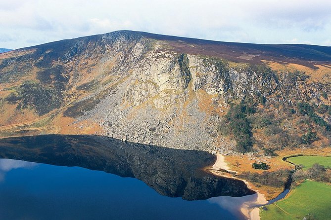 The Original Award Winning Wild Wicklow Tour Incl. Glendalough - Booking and Tour Details