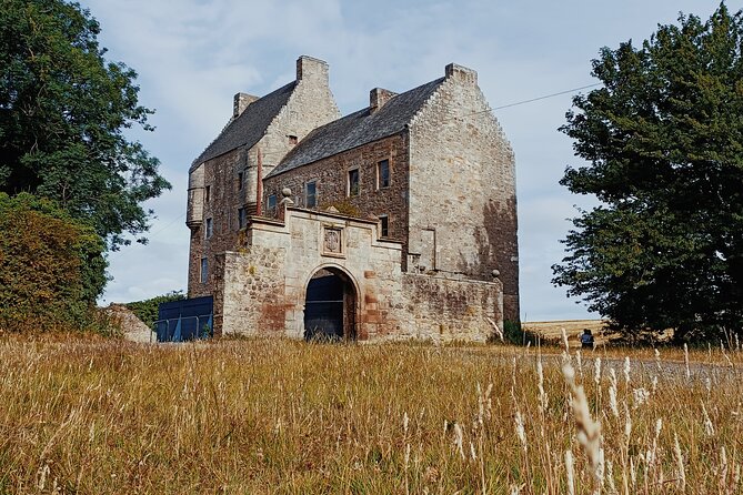 The Outlander Experience - How to Book and Prepare