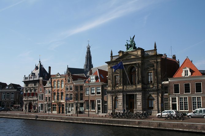 The Rise of Haarlem: Culture, History, Art and Architecture Walking Tour - Last Words