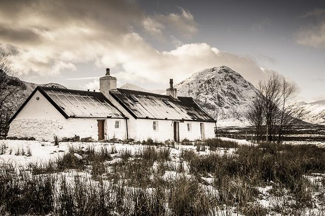 The Scottish Highlands Photography Tour & Workshop - Additional Information and Resources