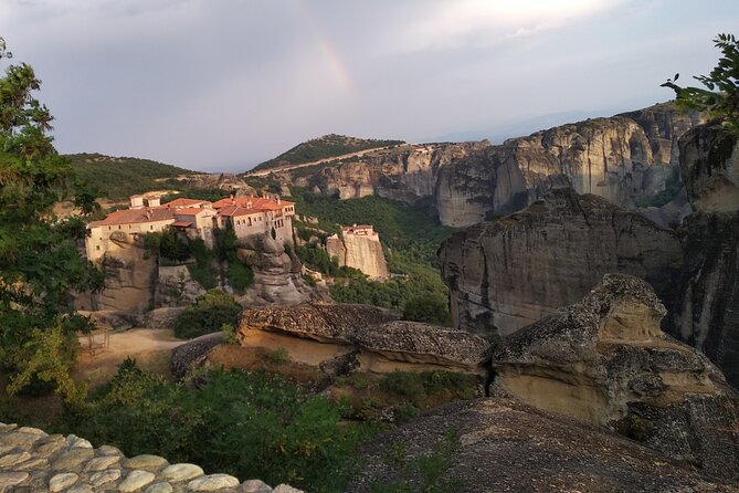 The Top Meteora Greece Private Day Tour From Athens - Additional Information and Tips