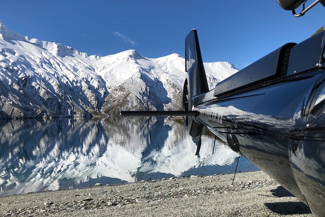 The Ultimate Milford Sound Experience by Helicopter From Queenstown - Common questions