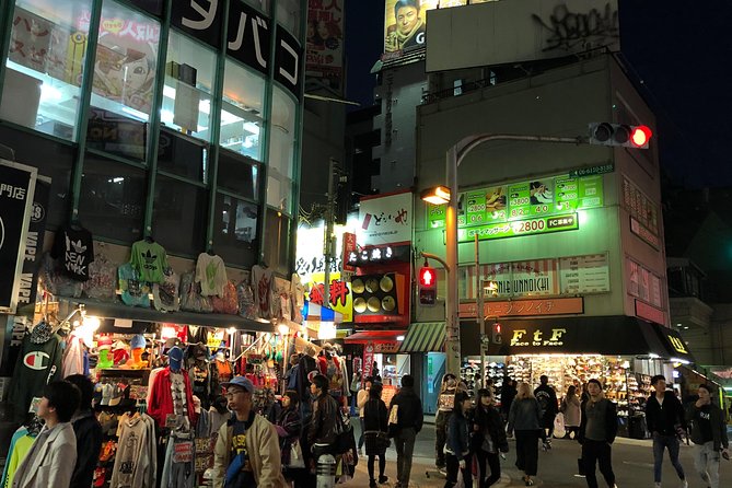 The Ultimate Osaka Shopping Experience: Private And Personalized - Common questions