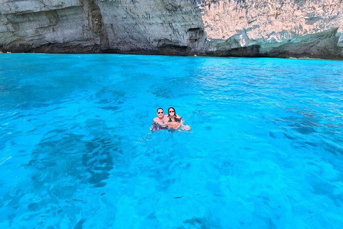 The Ultimate Private Tour on Zakynthos Island !!! (No. 2) - Common questions