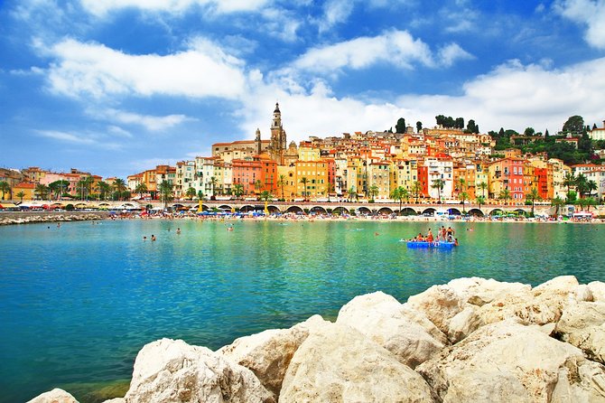 The Very Best of French Riviera in One Day – Cannes, Antibes, Nice, Eze, Monaco - Travel Tips and Recommendations