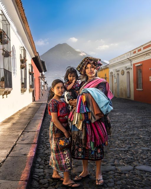 The Wonders of Guatemala - The Best Trip in 5 Days - - Important Information
