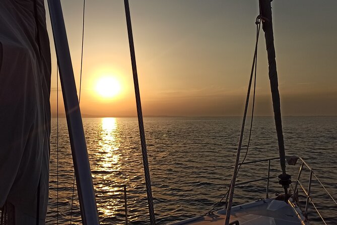 Thessaloniki : Sunset Cruise - Last Words