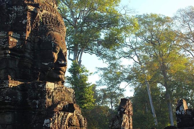 Three Day Angkor Temples & Koh Ker Tours - Common questions