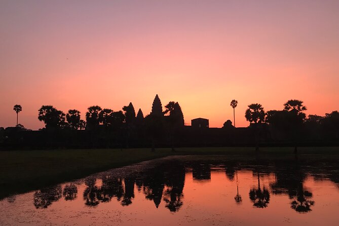Three Day Siem Reap Angkor Tour (Mar ) - Last Words
