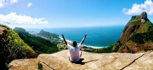 Tijuca National Park Small-Group Hike to Pedra Bonita - Trail Overview