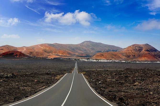 Timanfaya, Golfo, Jameos Agua & Camel Ride (opt) - Lanzarote - Experience Highlights and Feedback