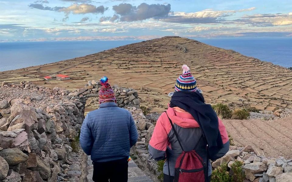 Titicaca Lake 2 Days/1 Night: Visit Uros, Taquile & Amantani - Directions