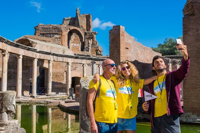 Tivoli Full Day Trip From Rome: Hadrians Villa and Villa DEste - Common questions