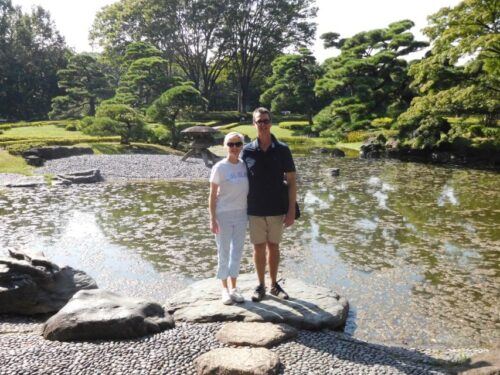 Tokyo: Full-Day Japanese Garden Private Guided Tour - Customer Ratings and Review Features