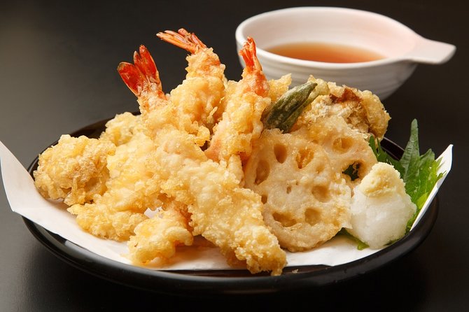 Tokyo Online: Top 5 Japanese Foods - Last Words