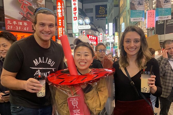 Tokyo Otaku Tour With a Local: 100% Personalized & Private - Traveler Reviews