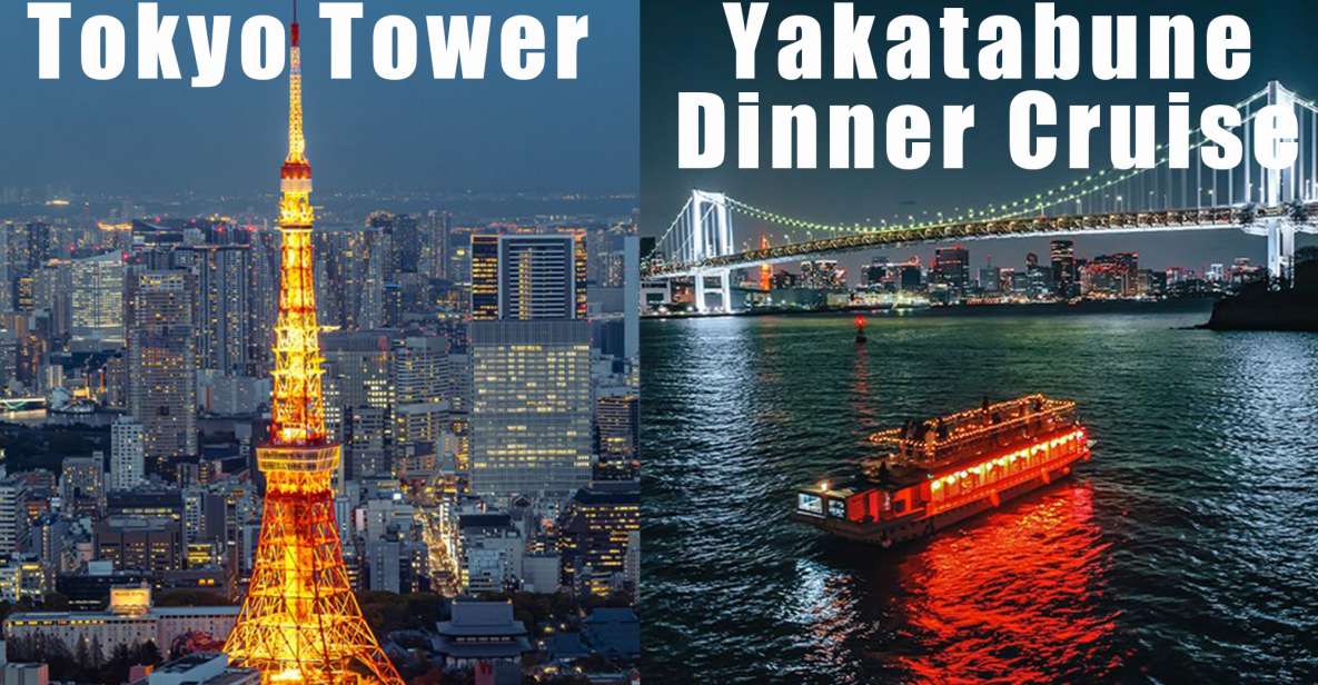 Tokyo: Sakura Dinner Cruise on a Yakatabune Boat With Show - Directions